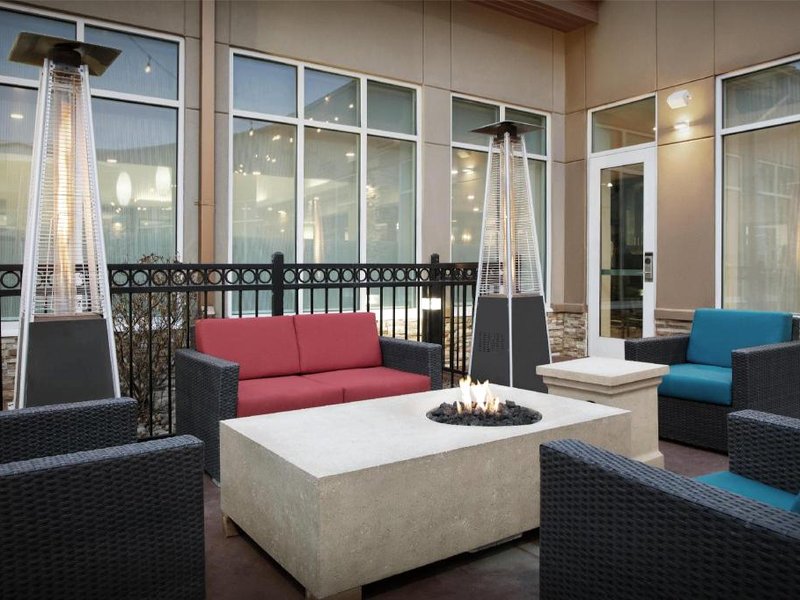 Hilton Garden Inn Gallupの写真