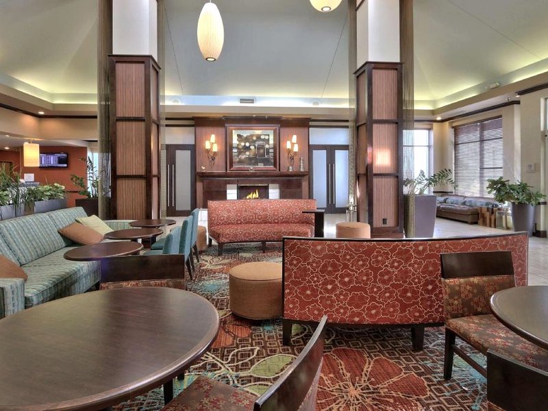 Hilton Garden Inn Gallupの写真