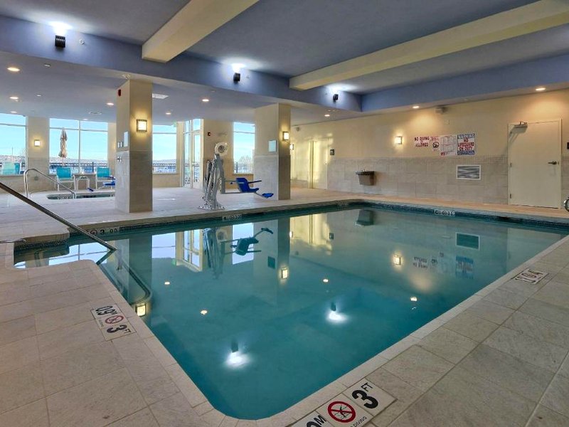 Hilton Garden Inn Gallupの写真
