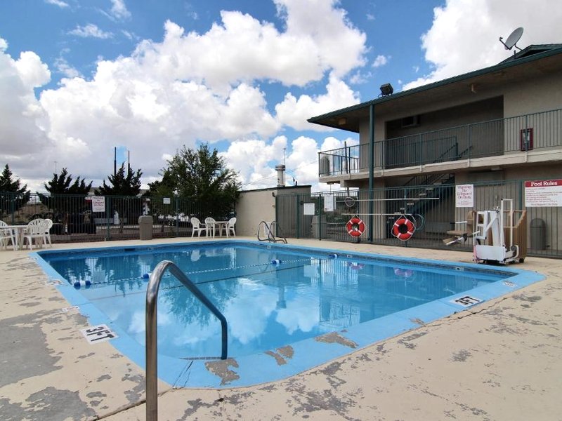 Motel 6 Gallup, NMの写真