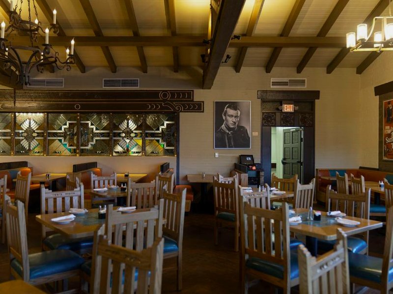 El Rancho Hotelの写真