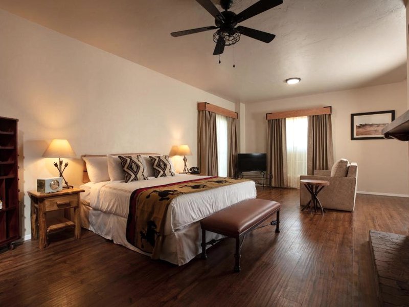 El Rancho Hotelの写真