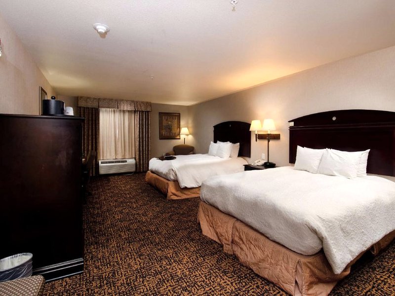 Hampton Inn & Suites Gallupの写真