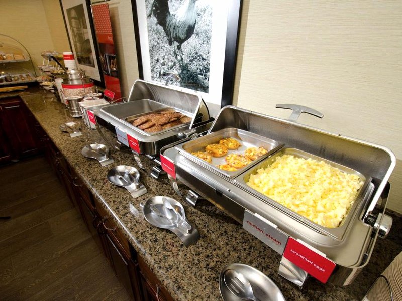 Hampton Inn & Suites Gallupの写真