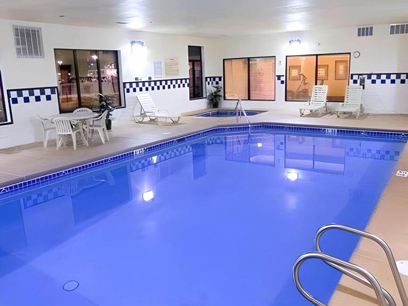 Hampton Inn & Suites Gallupの写真