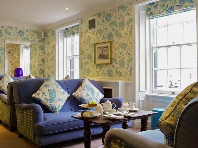 メルキュール ソールズベリー ホワイト ハート ホテル (Mercure Salisbury White Hart Hotel)の写真