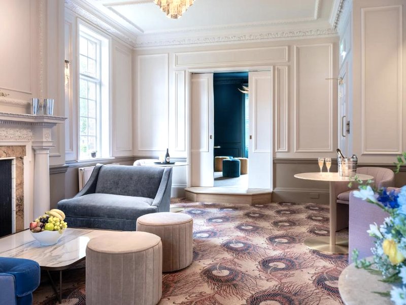 ミルフォード ホール ソールズベリー バイ IHG (Milford Hall Salisbury By IHG)の写真