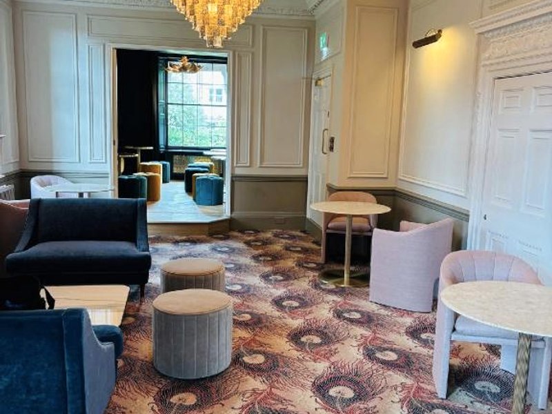ミルフォード ホール ソールズベリー バイ IHG (Milford Hall Salisbury By IHG)の写真