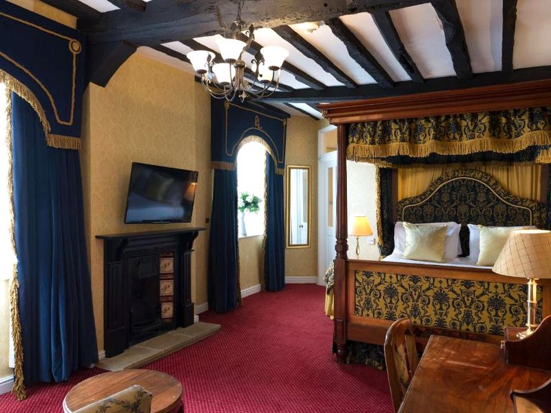 レッド ライオン ホテル (Red Lion Hotel)の写真