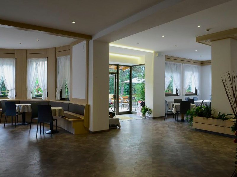 Hotel Castel Maniの写真