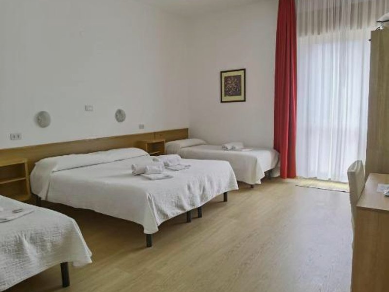 Albergo Miralaghiの写真