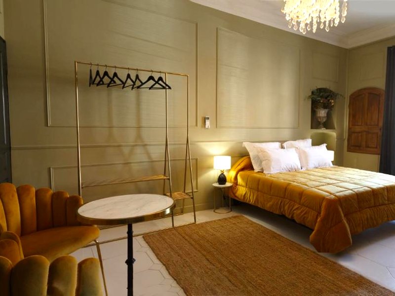 Le 215 Gambetta boutique hôtel en Provence (Le 215 Gambetta boutique hotel en Provence)の写真