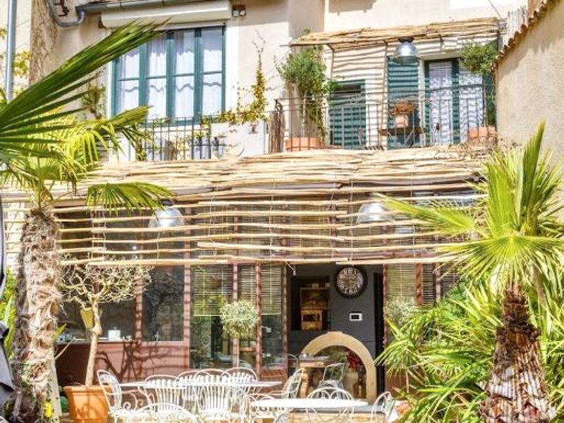 Le 215 Gambetta boutique hôtel en Provence (Le 215 Gambetta boutique hotel en Provence)の写真
