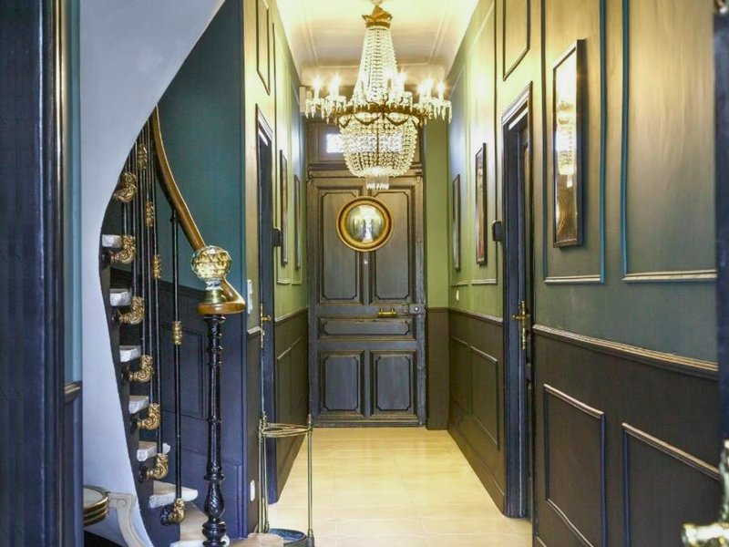 Le 215 Gambetta boutique hôtel en Provence (Le 215 Gambetta boutique hotel en Provence)の写真