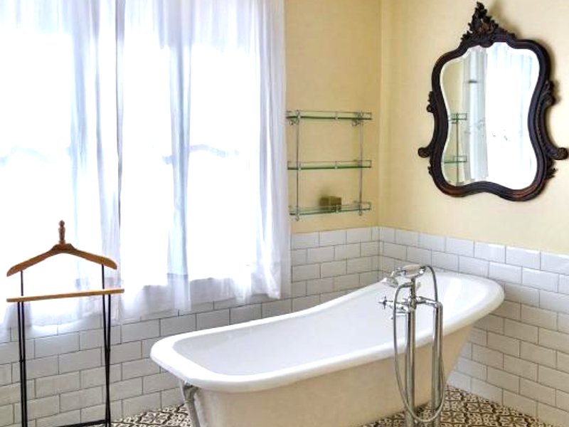 Le 215 Gambetta boutique hôtel en Provence (Le 215 Gambetta boutique hotel en Provence)の写真