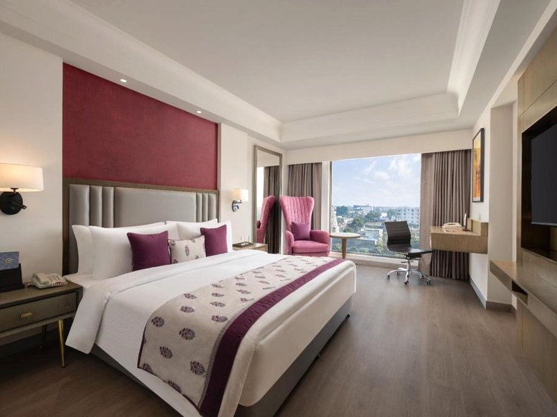Fortune Park, Aligarh - Member ITC Hotels