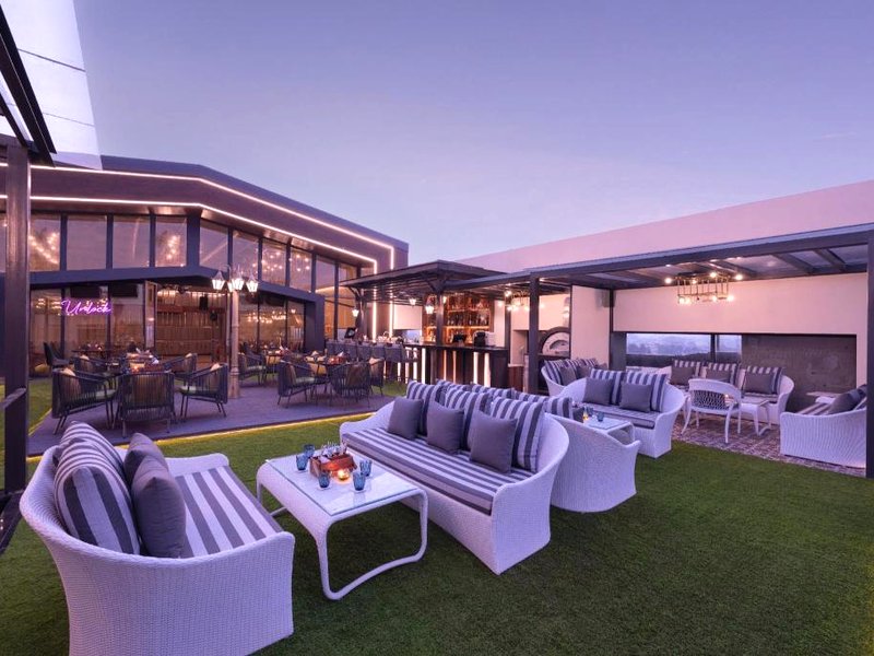 Fortune Park, Aligarh - Member ITC Hotels