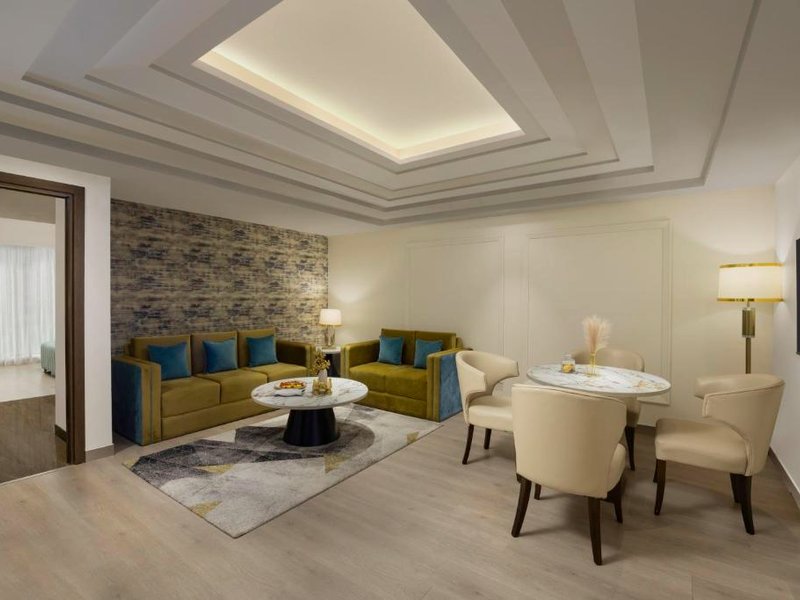 Fortune Park, Aligarh - Member ITC Hotels