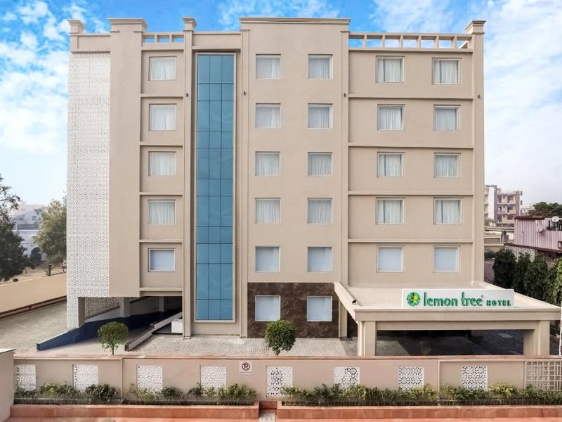 レモン ツリー ホテル アリーガル (Lemon Tree Hotel Aligarh)の写真