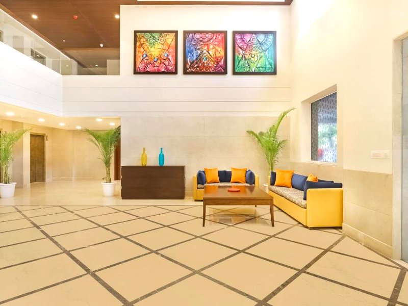 レモン ツリー ホテル アリーガル (Lemon Tree Hotel Aligarh)の写真