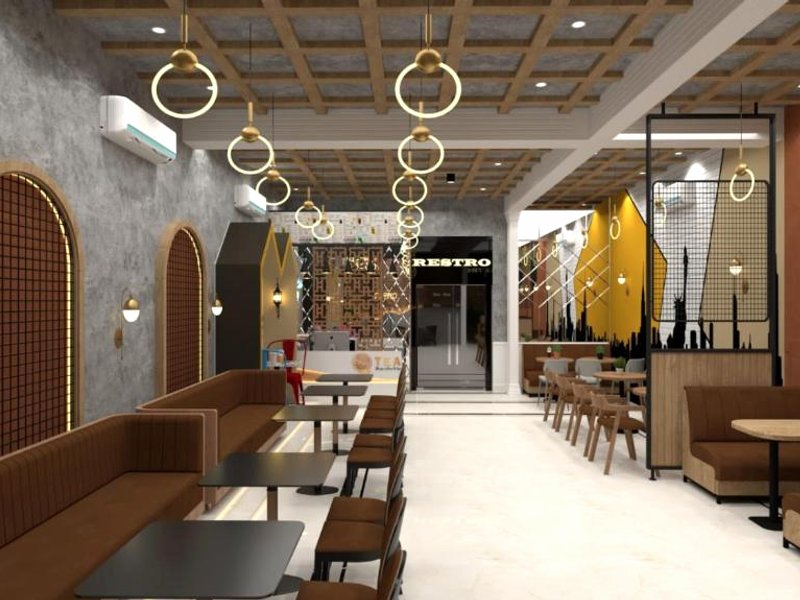 Hotel Divine Cloud By- IHCS Group Of Hotelsの写真