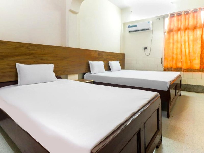 SPOT ON Hotel Anand Bhawanの写真