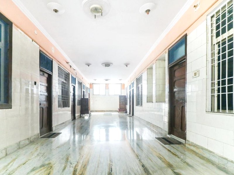 SPOT ON Hotel Anand Bhawanの写真