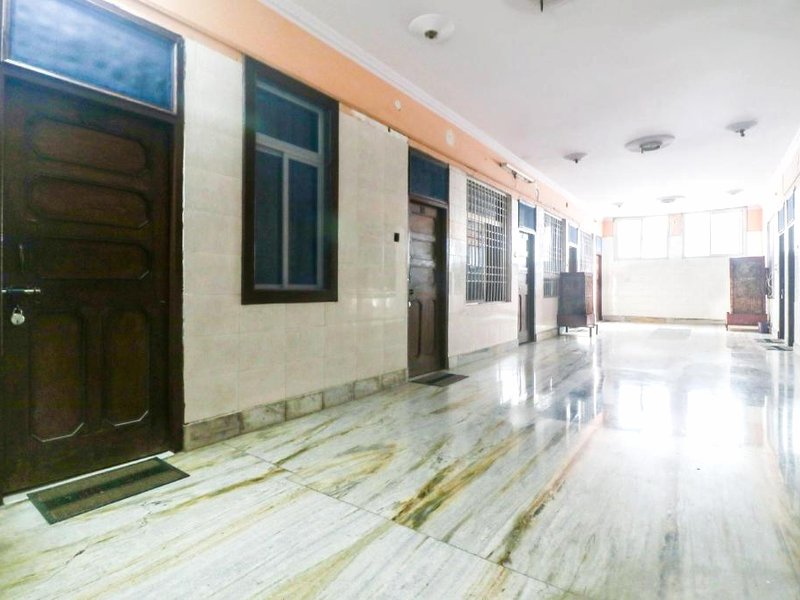 SPOT ON Hotel Anand Bhawanの写真