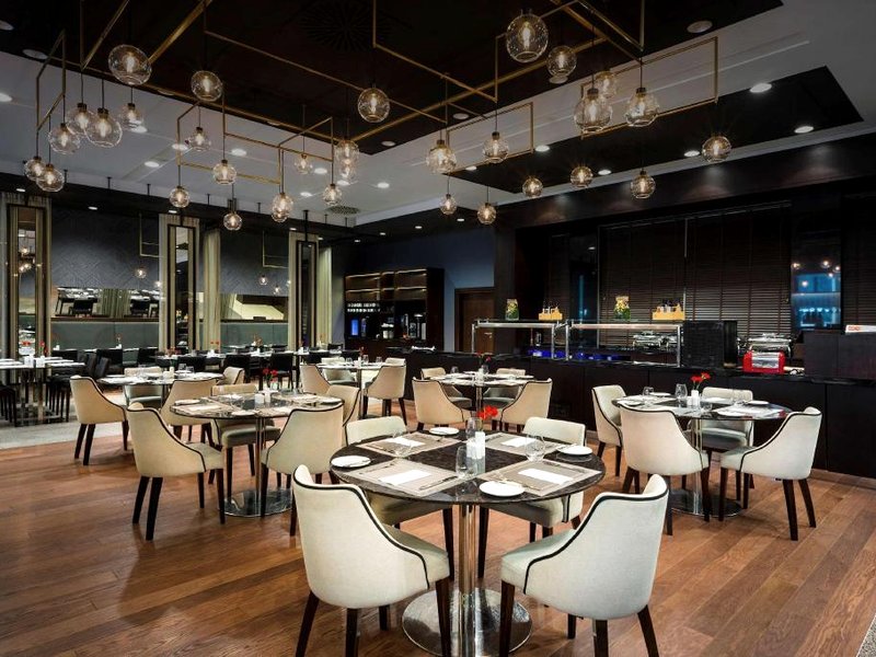 ヒルトン ガーデン イン クラクフ エアポート (Hilton Garden Inn Krakow Airport)の写真