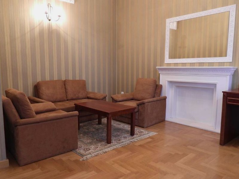 Pokoje Gościnne Pałac w Balicach Instytut Zootechniki PIB (Pokoje Goscinne Palac w Balicach Instytut Zootechniki PIB)の写真