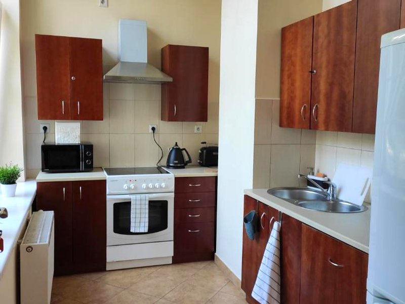 Pokoje Gościnne Pałac w Balicach Instytut Zootechniki PIB (Pokoje Goscinne Palac w Balicach Instytut Zootechniki PIB)の写真