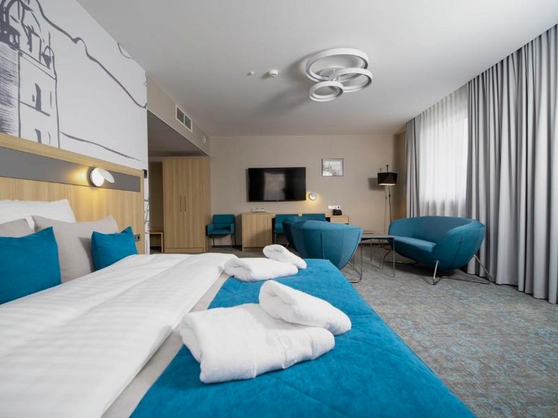 Krowodrza Centrum Konferencyjno - Hoteloweの写真