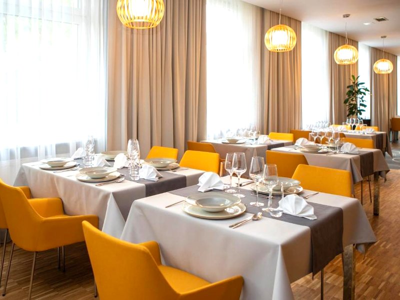 Krowodrza Centrum Konferencyjno - Hoteloweの写真