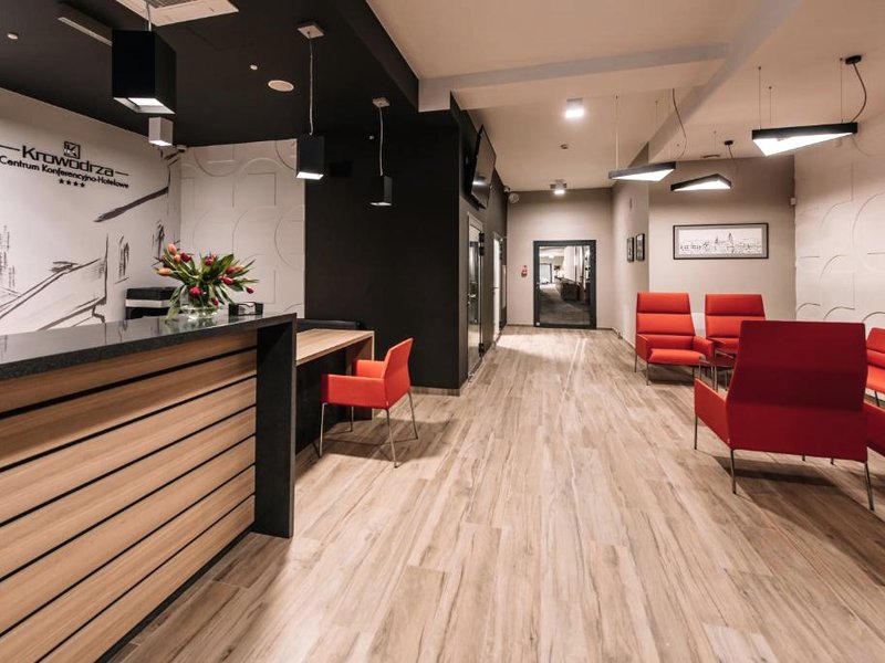 Krowodrza Centrum Konferencyjno - Hoteloweの写真