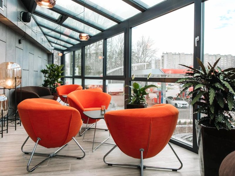 Krowodrza Centrum Konferencyjno - Hoteloweの写真