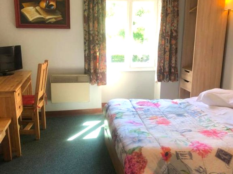 Hotel Restaurant La Manseの写真