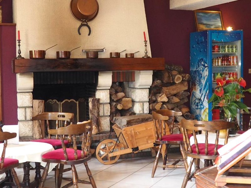 Hotel Restaurant La Manseの写真