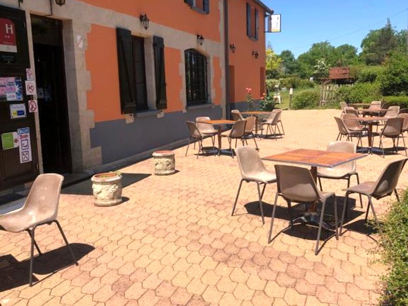 Hotel Restaurant La Manseの写真