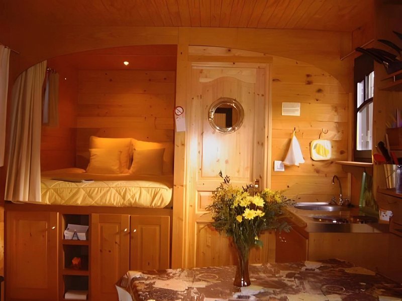 Le Relais de Maufrontの写真