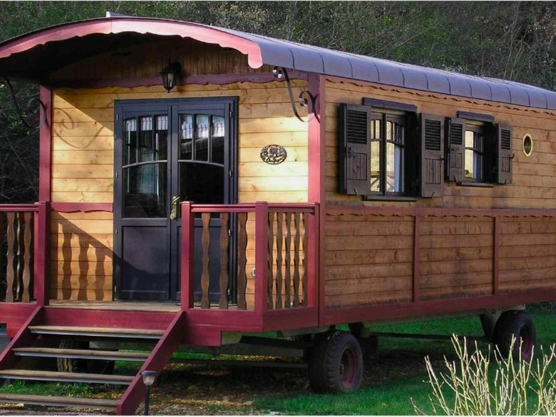 Le Relais de Maufrontの写真