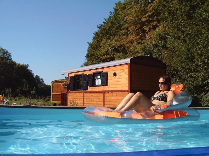 Le Relais de Maufrontの写真