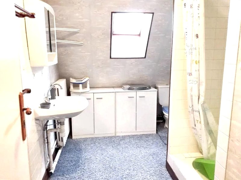 Maison charmante au cœur de Pousseaux avec grand jardinの写真