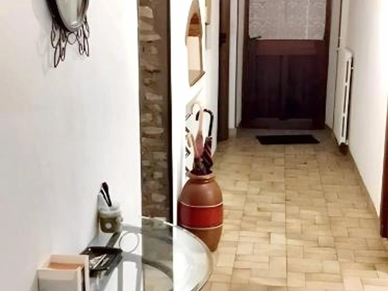 Maison charmante au cœur de Pousseaux avec grand jardinの写真