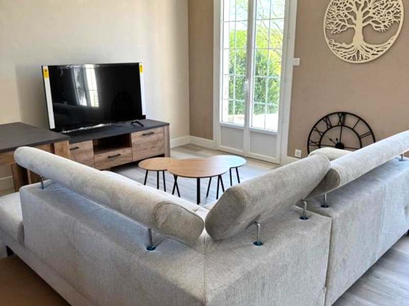 la maison de gastonの写真