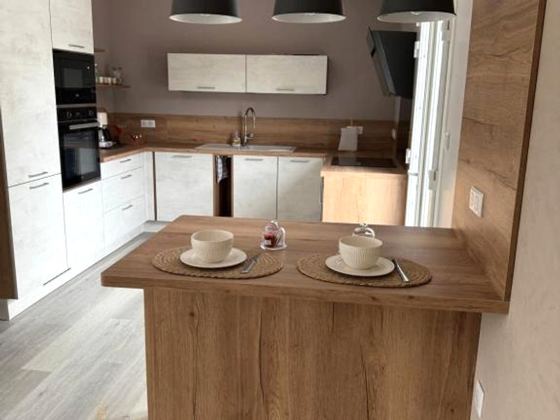 la maison de gastonの写真