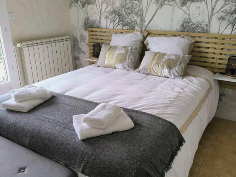 la maison de gastonの写真