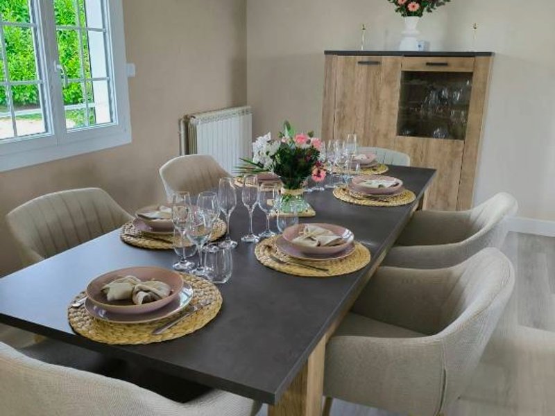 la maison de gastonの写真