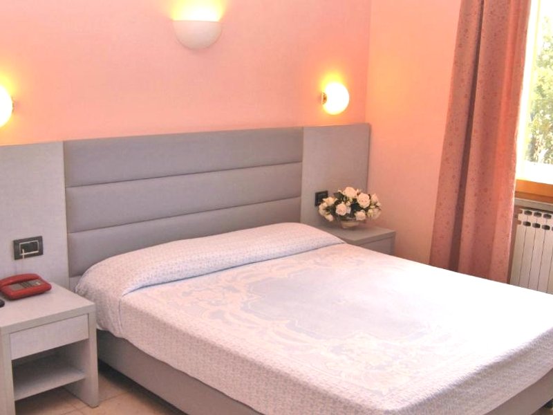 Hotel La Meridianaの写真