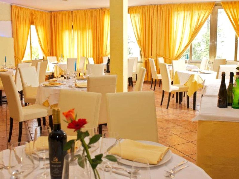 Hotel La Meridianaの写真