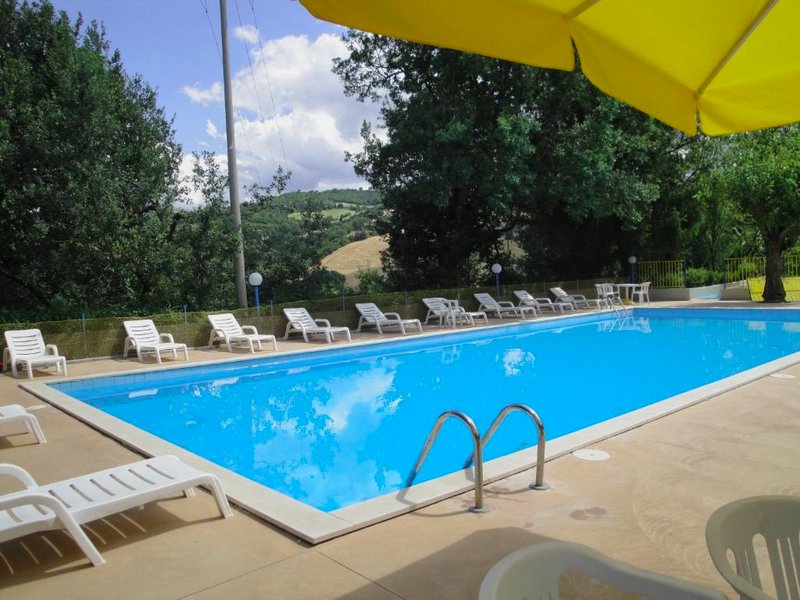 Hotel La Meridianaの写真